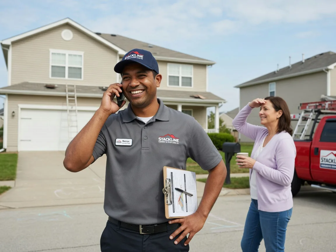 Chimney flashing repair Newport, OH FAQs